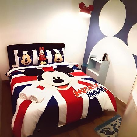 Oyo 91068 Elephant House Boutique Hotel George Town Dış mekan fotoğraf