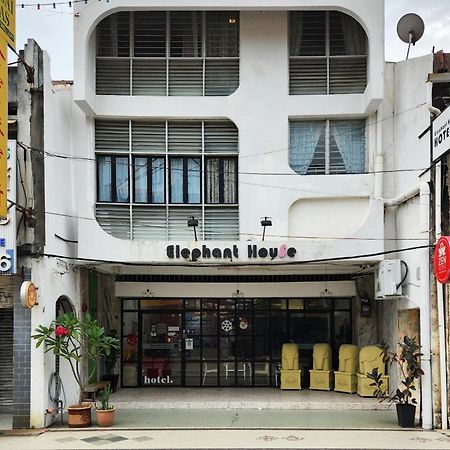 Oyo 91068 Elephant House Boutique Hotel George Town Dış mekan fotoğraf