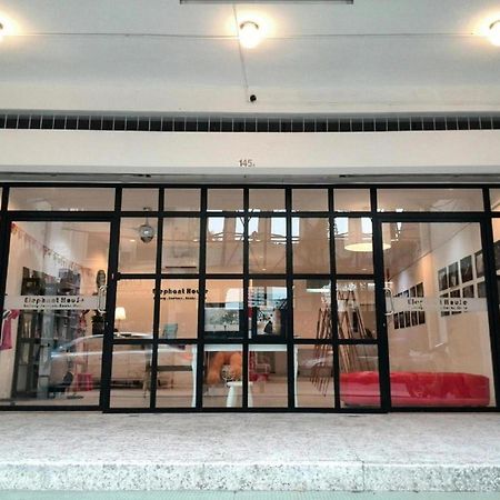 Oyo 91068 Elephant House Boutique Hotel George Town Dış mekan fotoğraf