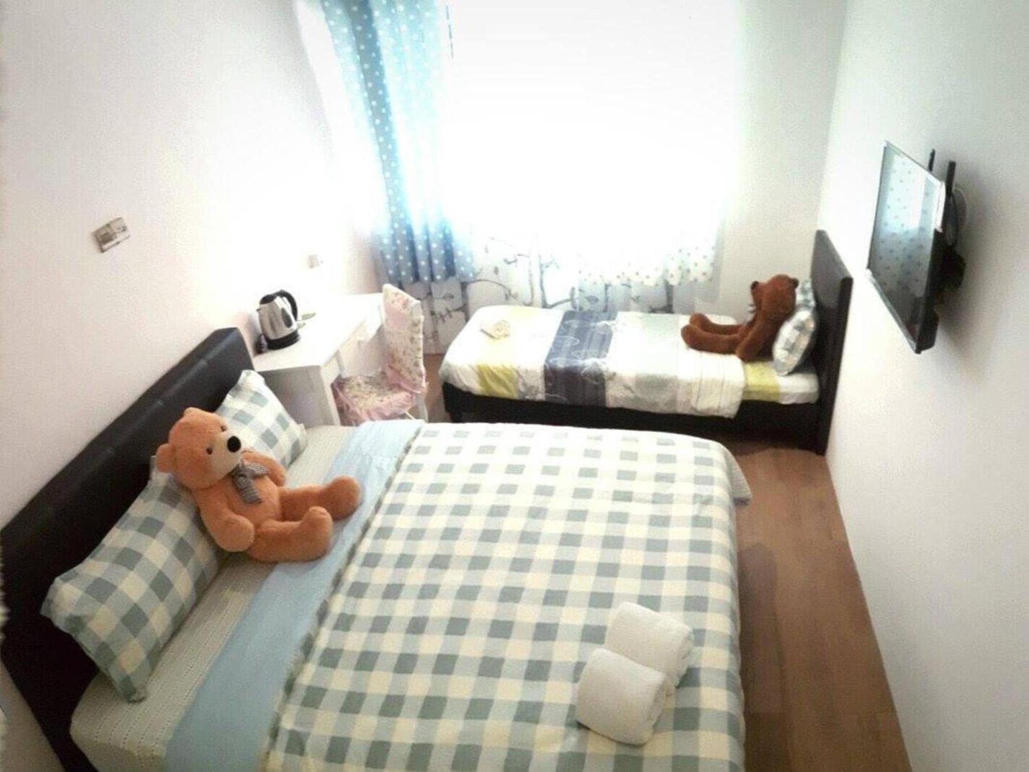 Oyo 91068 Elephant House Boutique Hotel George Town Dış mekan fotoğraf