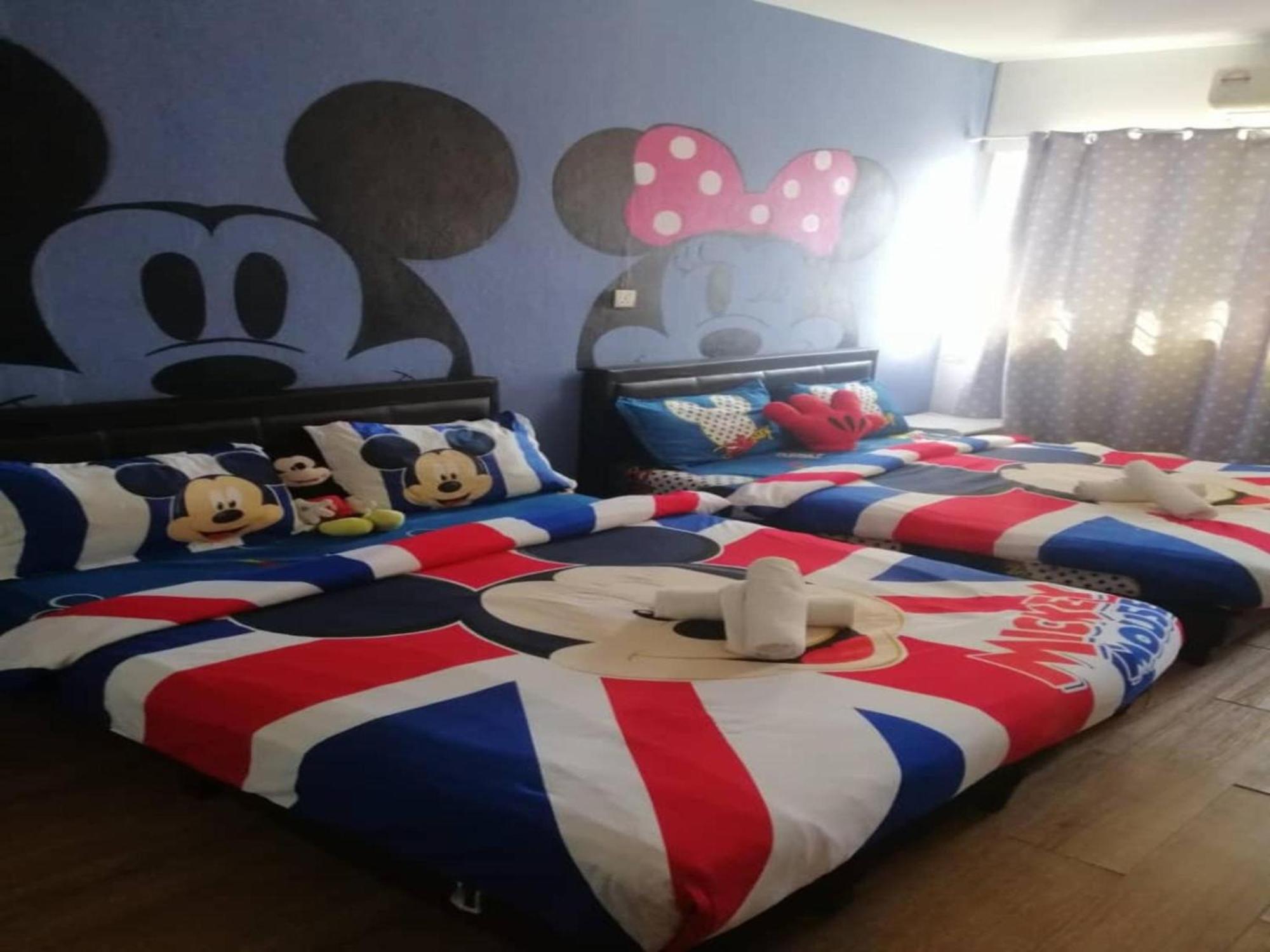 Oyo 91068 Elephant House Boutique Hotel George Town Dış mekan fotoğraf