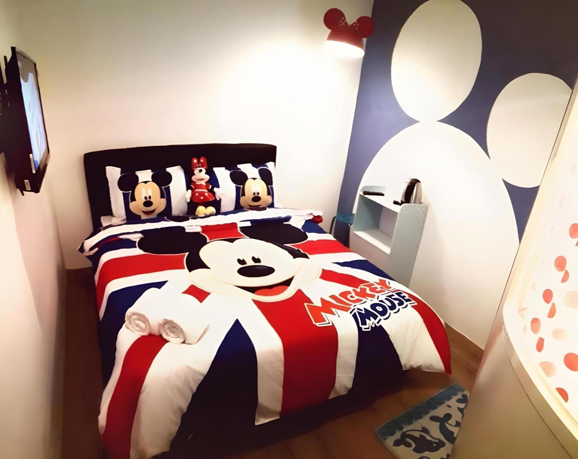 Oyo 91068 Elephant House Boutique Hotel George Town Dış mekan fotoğraf