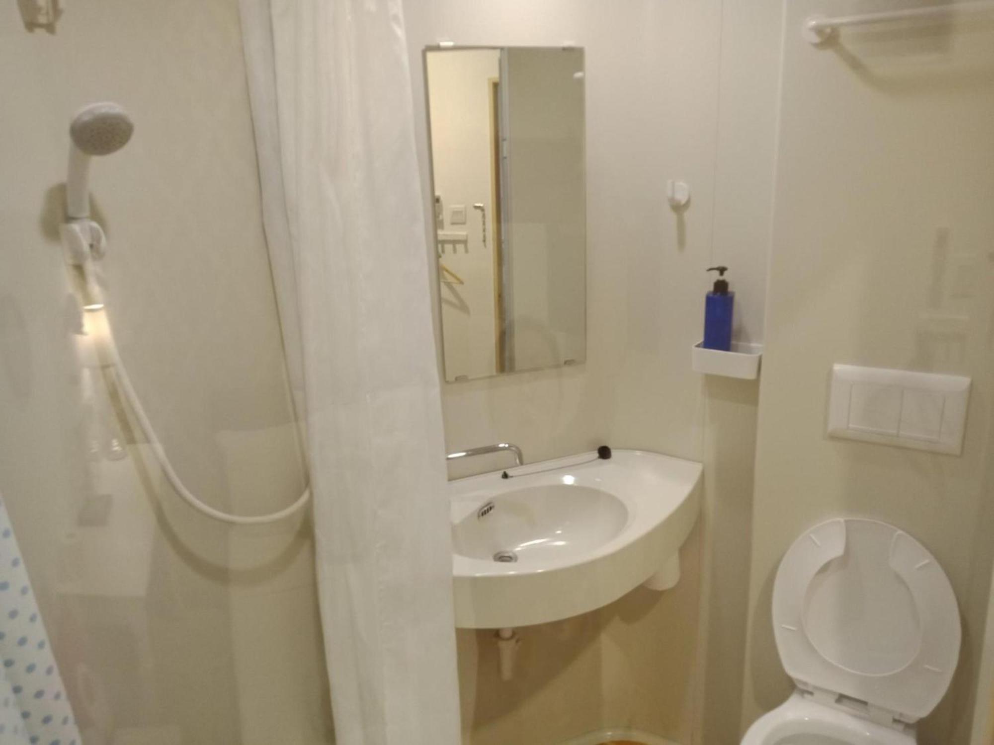 Oyo 91068 Elephant House Boutique Hotel George Town Dış mekan fotoğraf