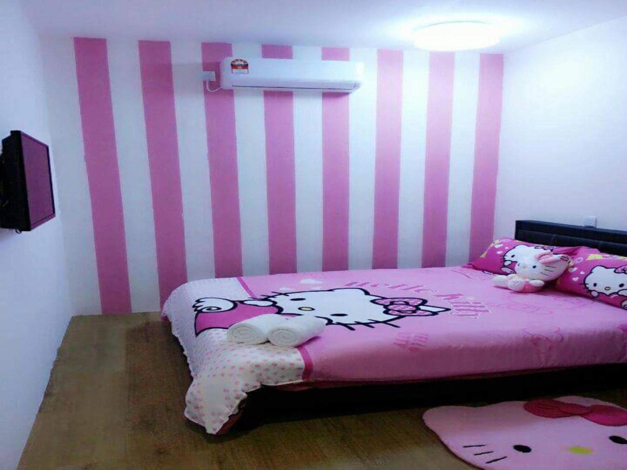 Oyo 91068 Elephant House Boutique Hotel George Town Dış mekan fotoğraf