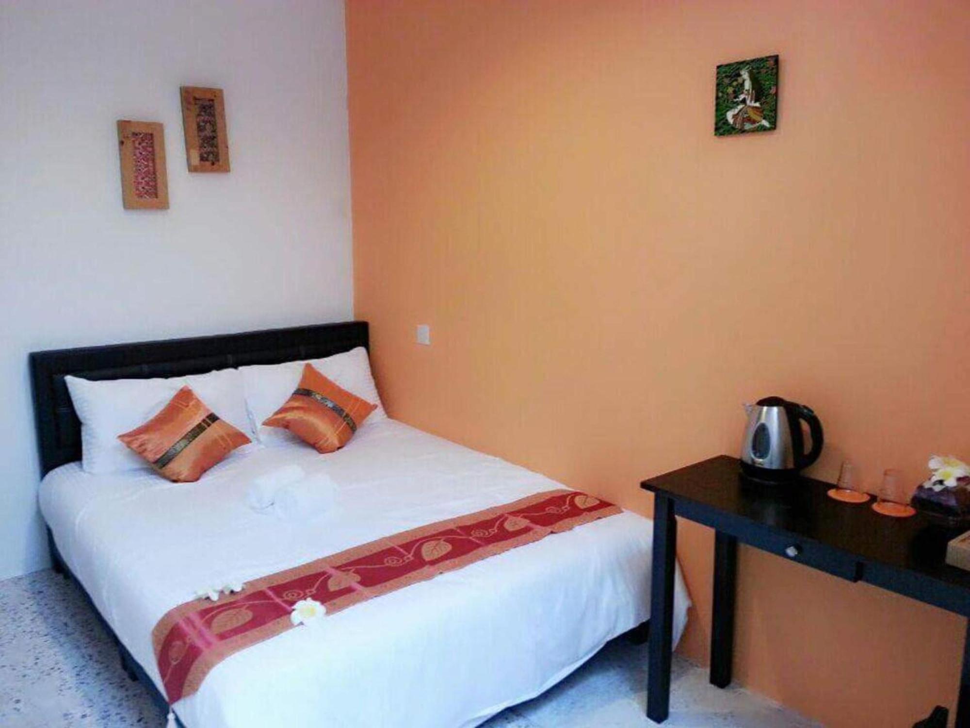 Oyo 91068 Elephant House Boutique Hotel George Town Dış mekan fotoğraf