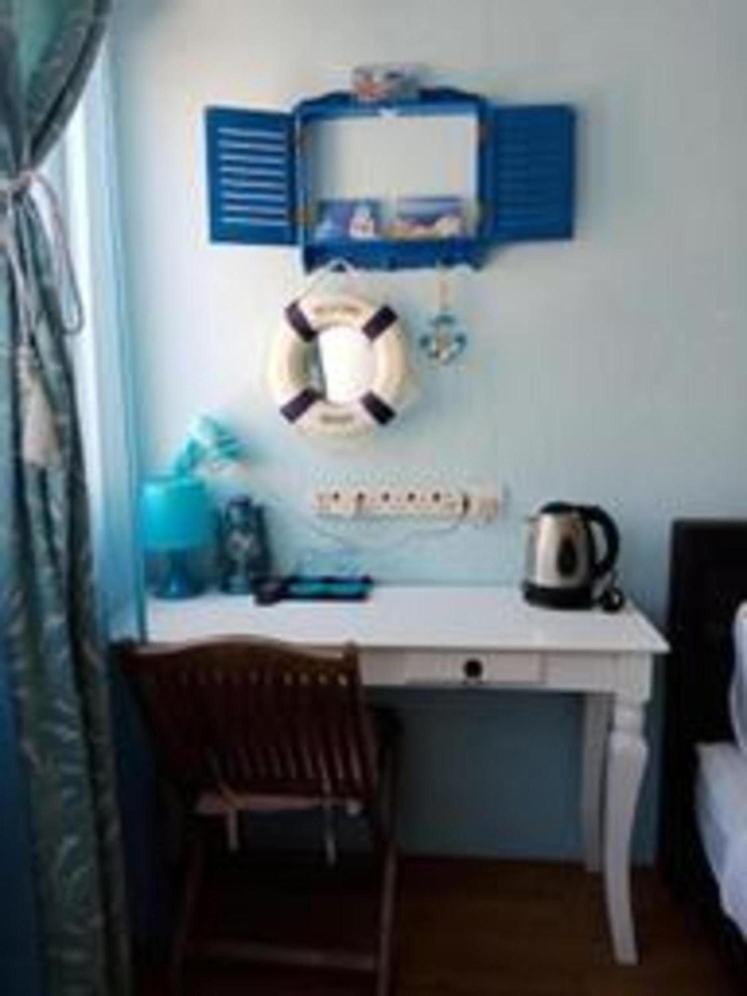 Oyo 91068 Elephant House Boutique Hotel George Town Dış mekan fotoğraf