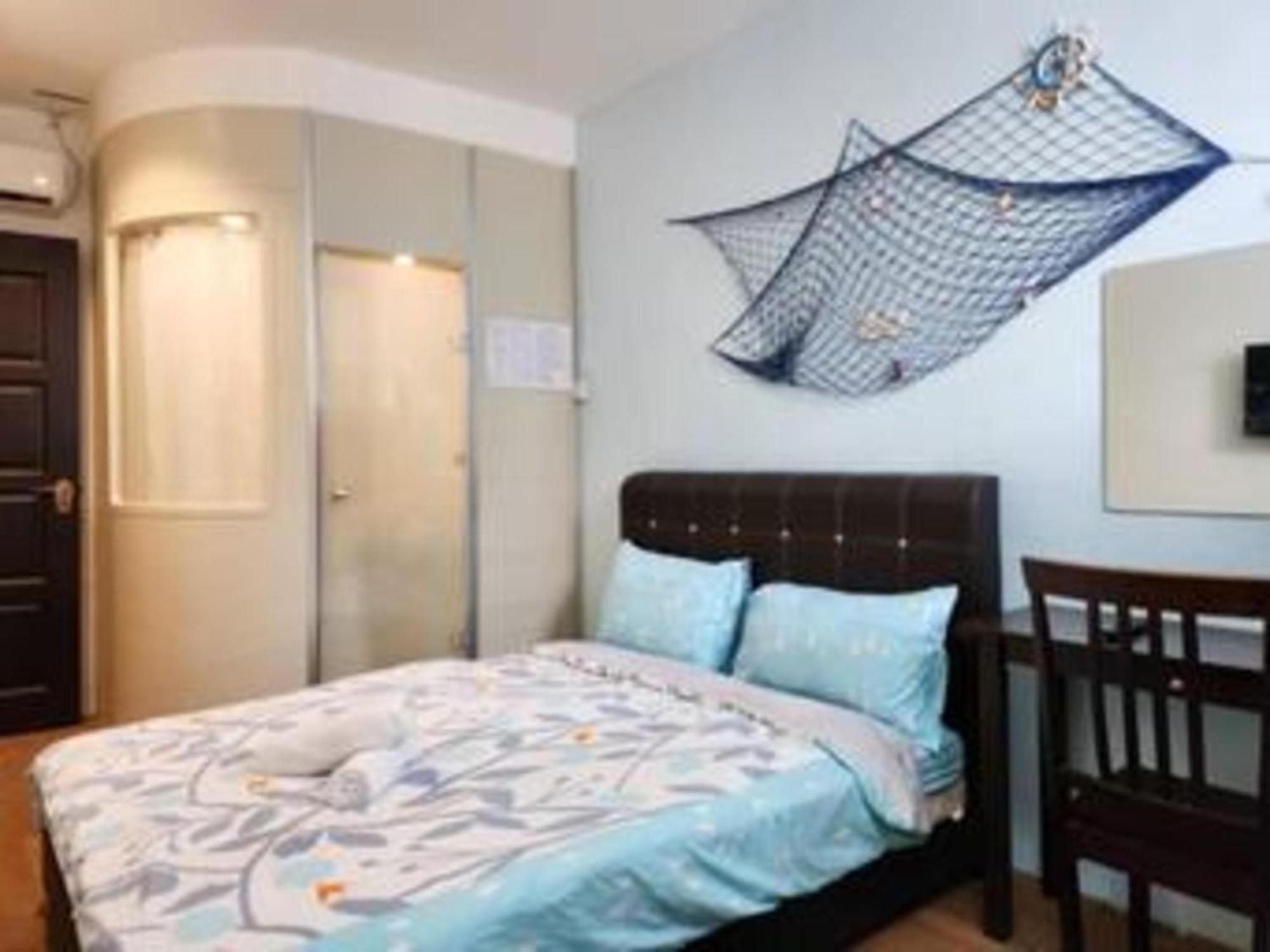 Oyo 91068 Elephant House Boutique Hotel George Town Dış mekan fotoğraf