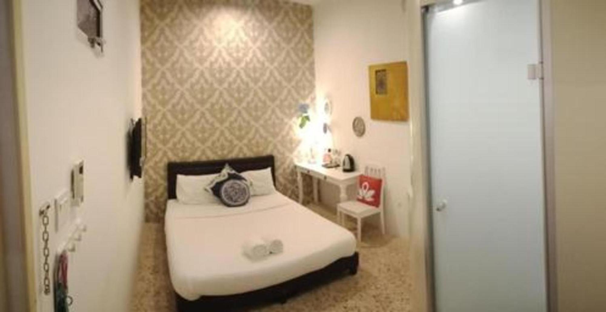 Oyo 91068 Elephant House Boutique Hotel George Town Dış mekan fotoğraf