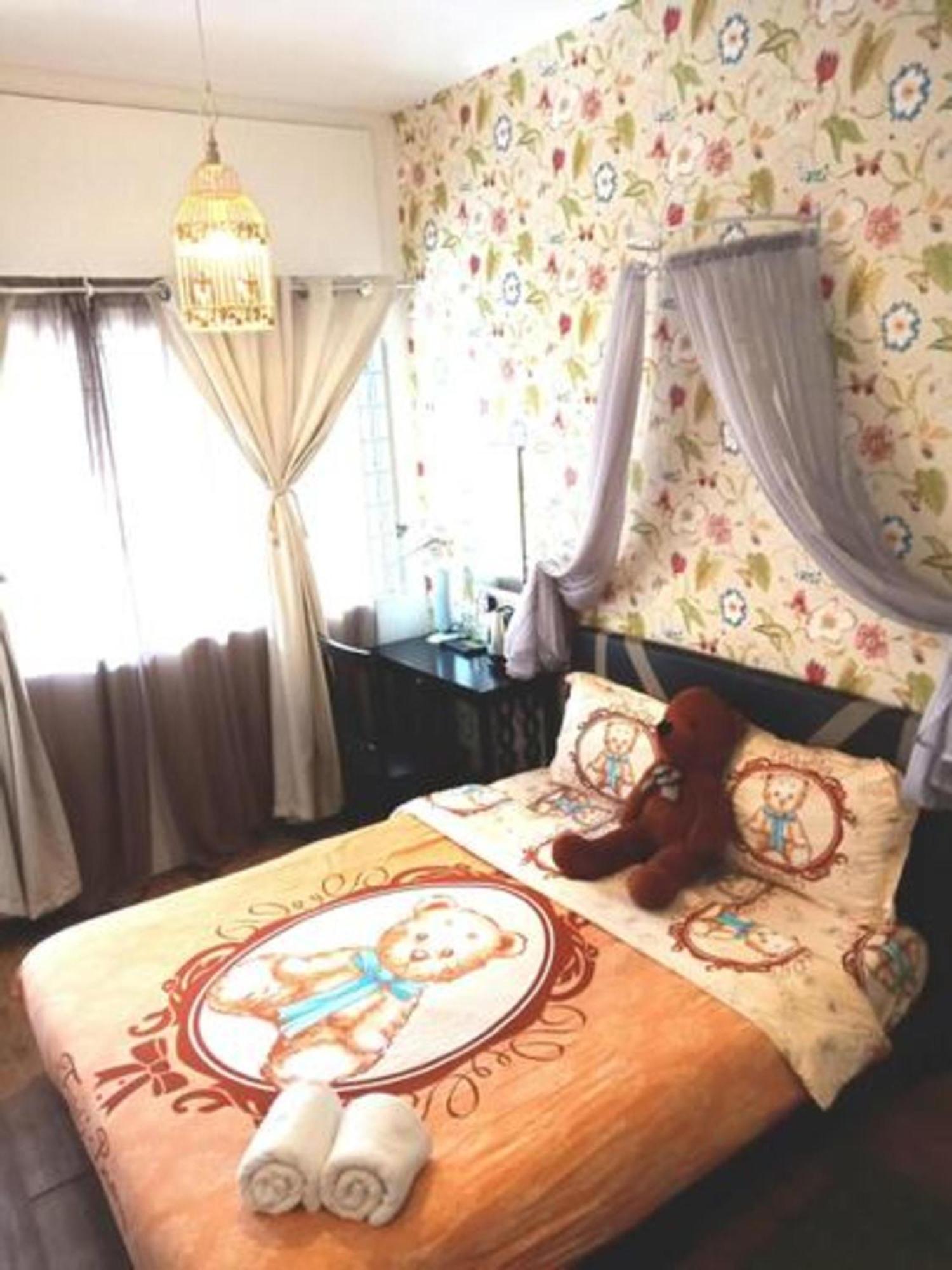 Oyo 91068 Elephant House Boutique Hotel George Town Dış mekan fotoğraf
