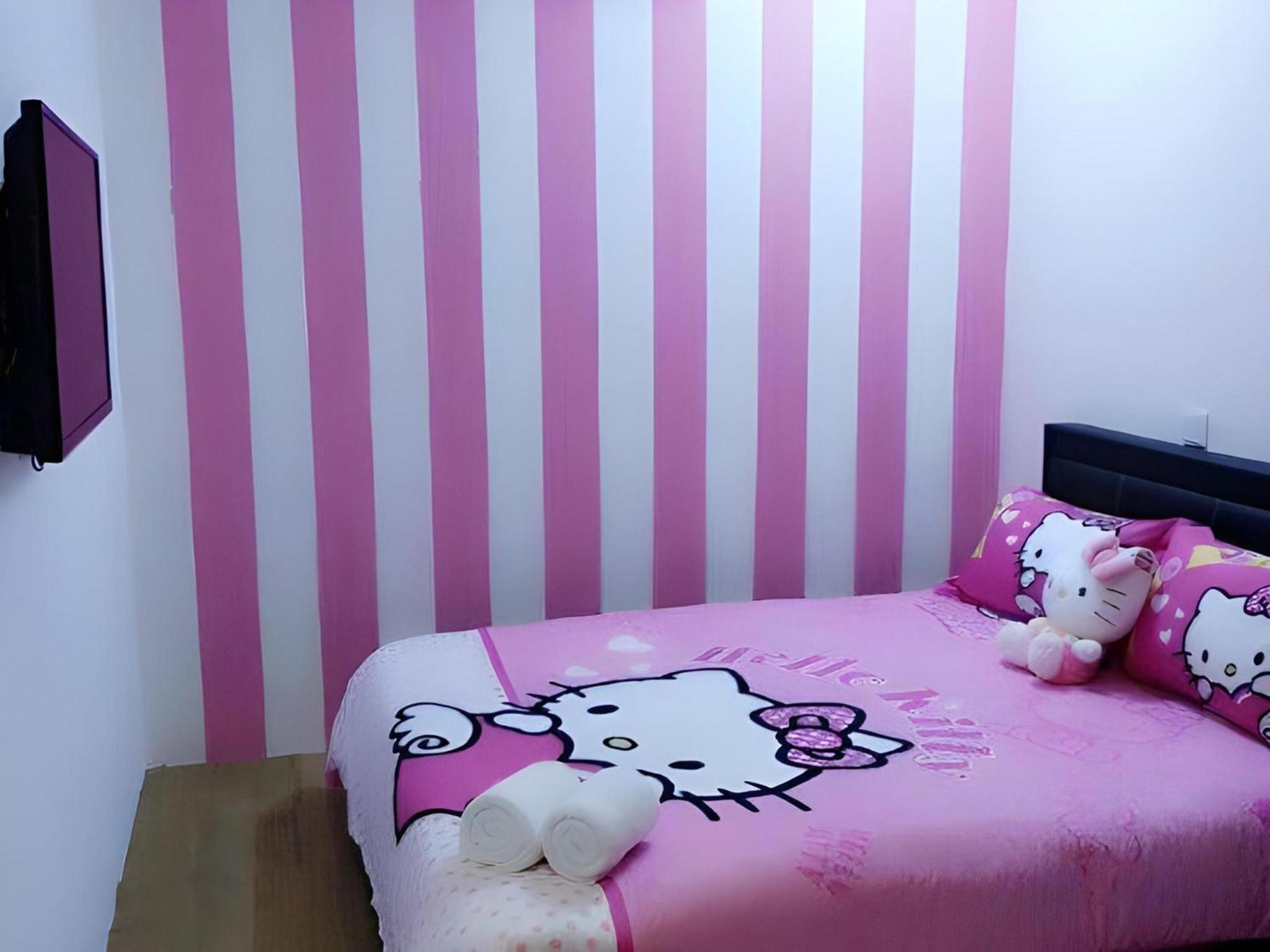 Oyo 91068 Elephant House Boutique Hotel George Town Dış mekan fotoğraf