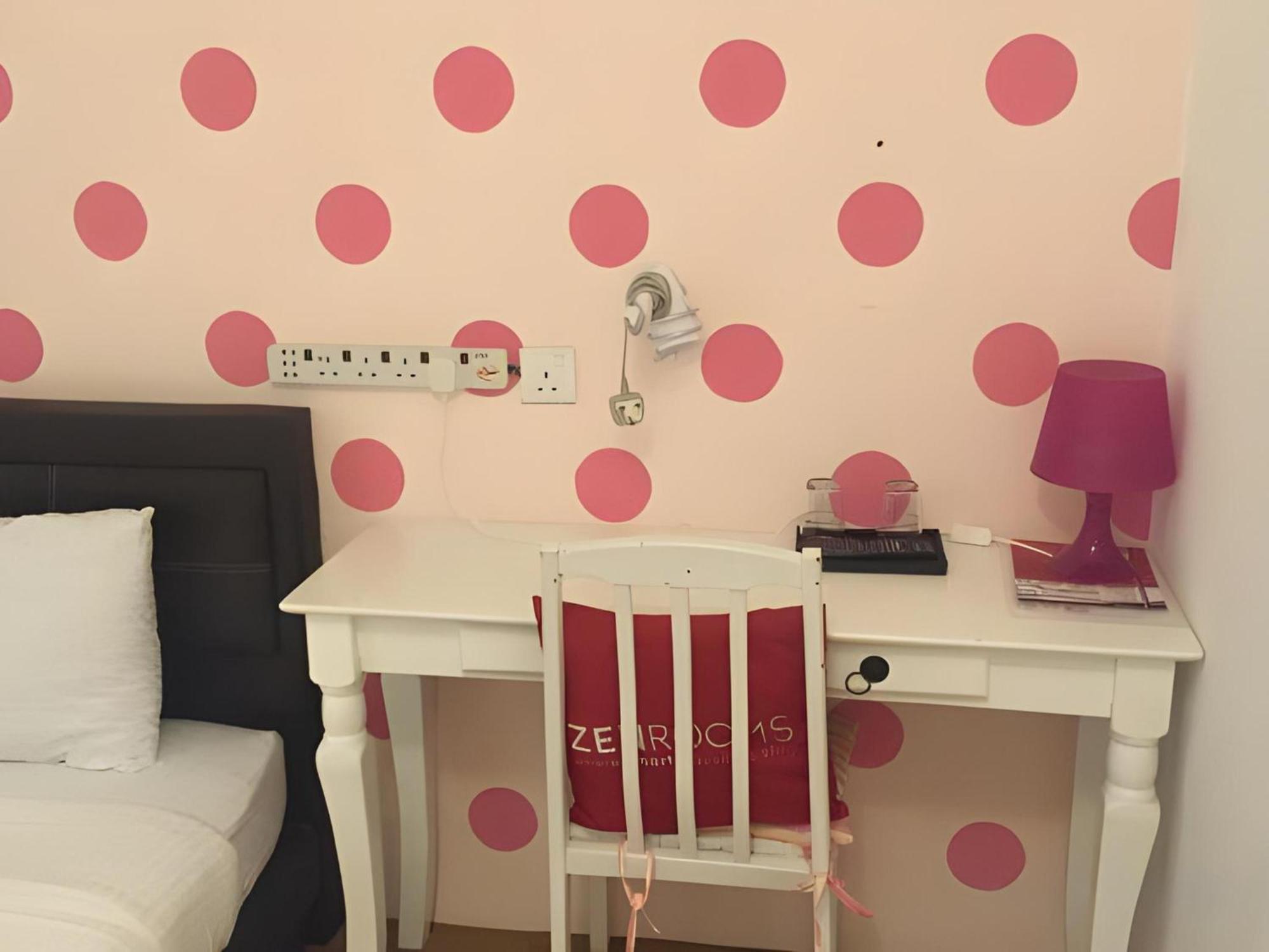Oyo 91068 Elephant House Boutique Hotel George Town Dış mekan fotoğraf