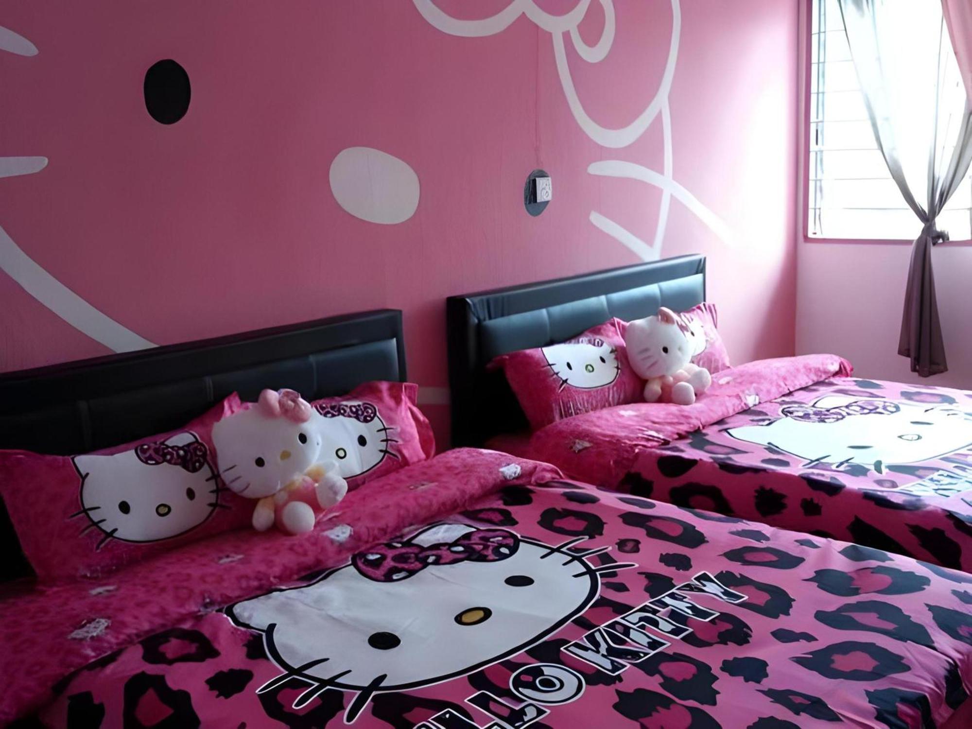 Oyo 91068 Elephant House Boutique Hotel George Town Dış mekan fotoğraf