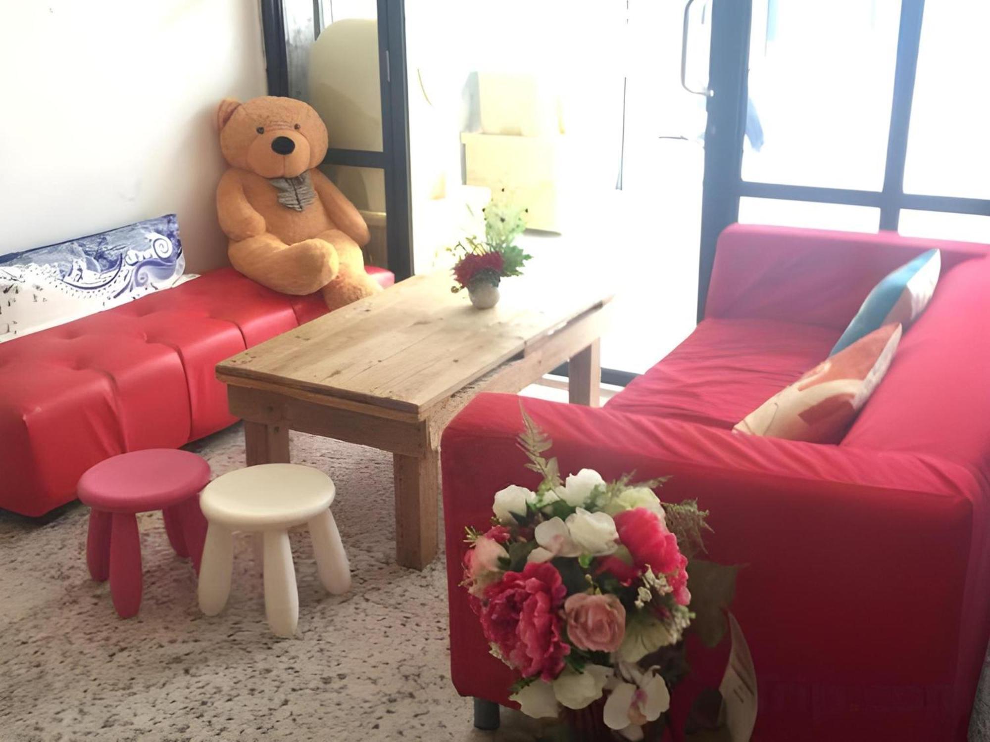 Oyo 91068 Elephant House Boutique Hotel George Town Dış mekan fotoğraf