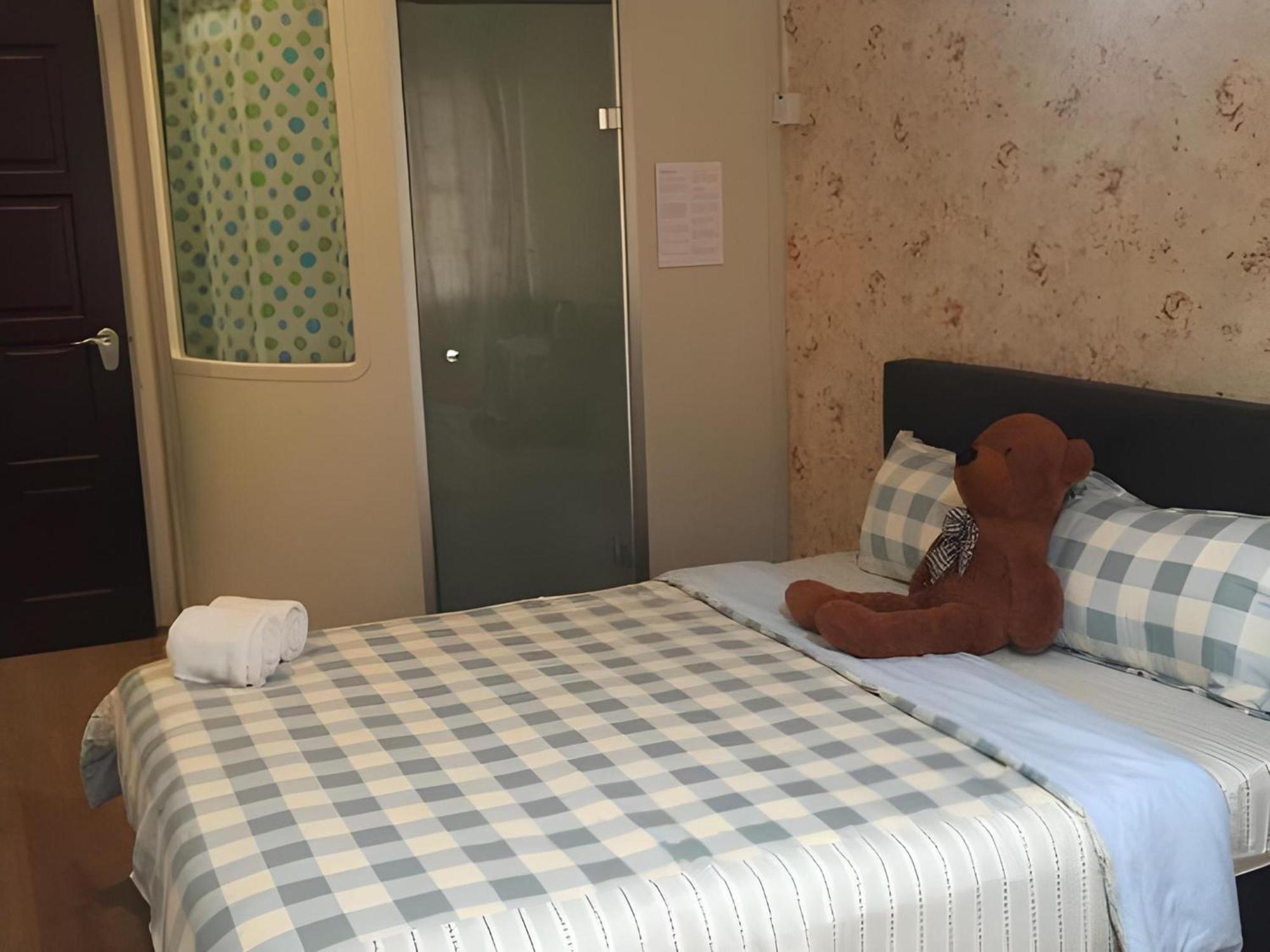 Oyo 91068 Elephant House Boutique Hotel George Town Dış mekan fotoğraf