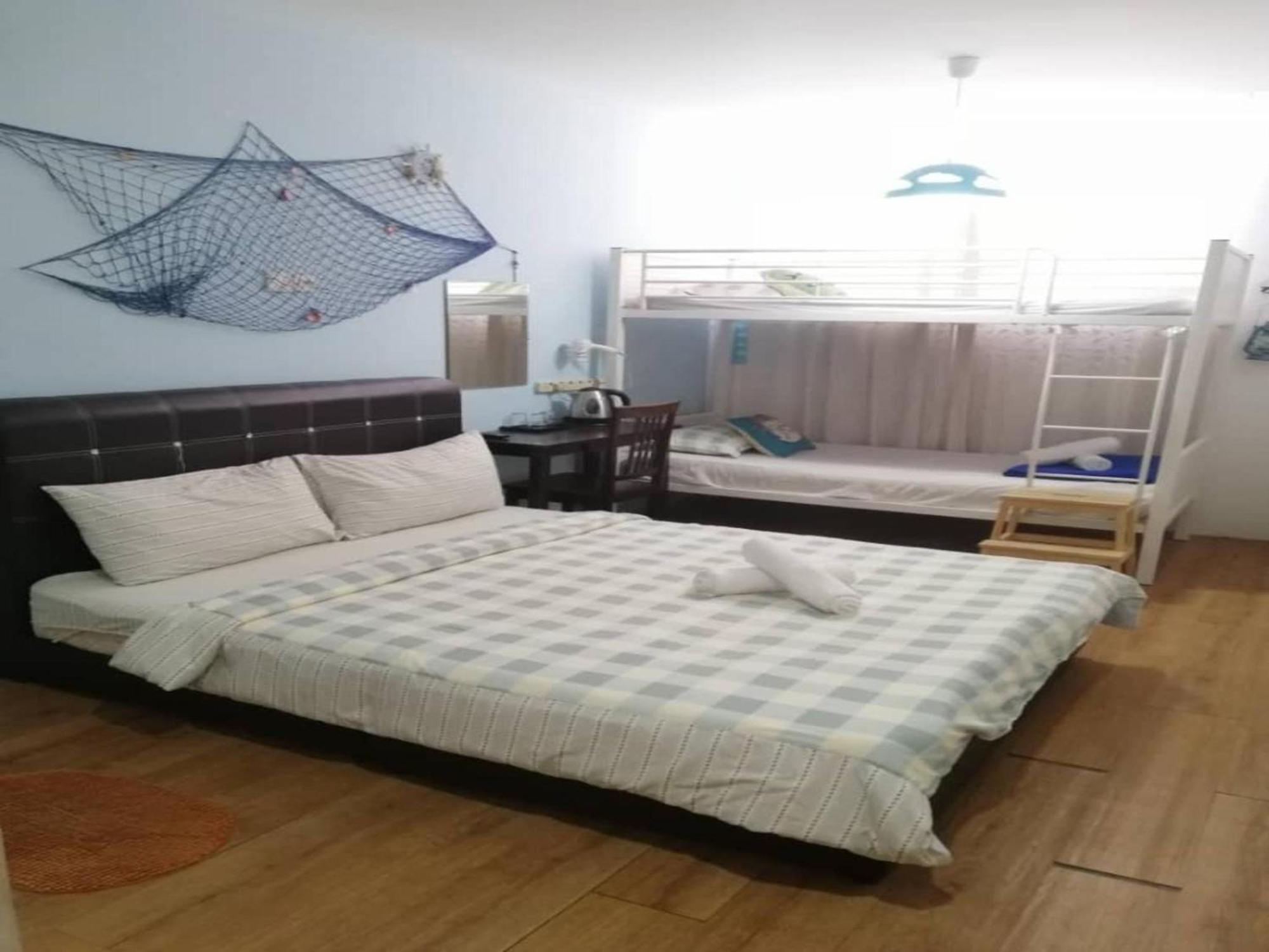 Oyo 91068 Elephant House Boutique Hotel George Town Dış mekan fotoğraf