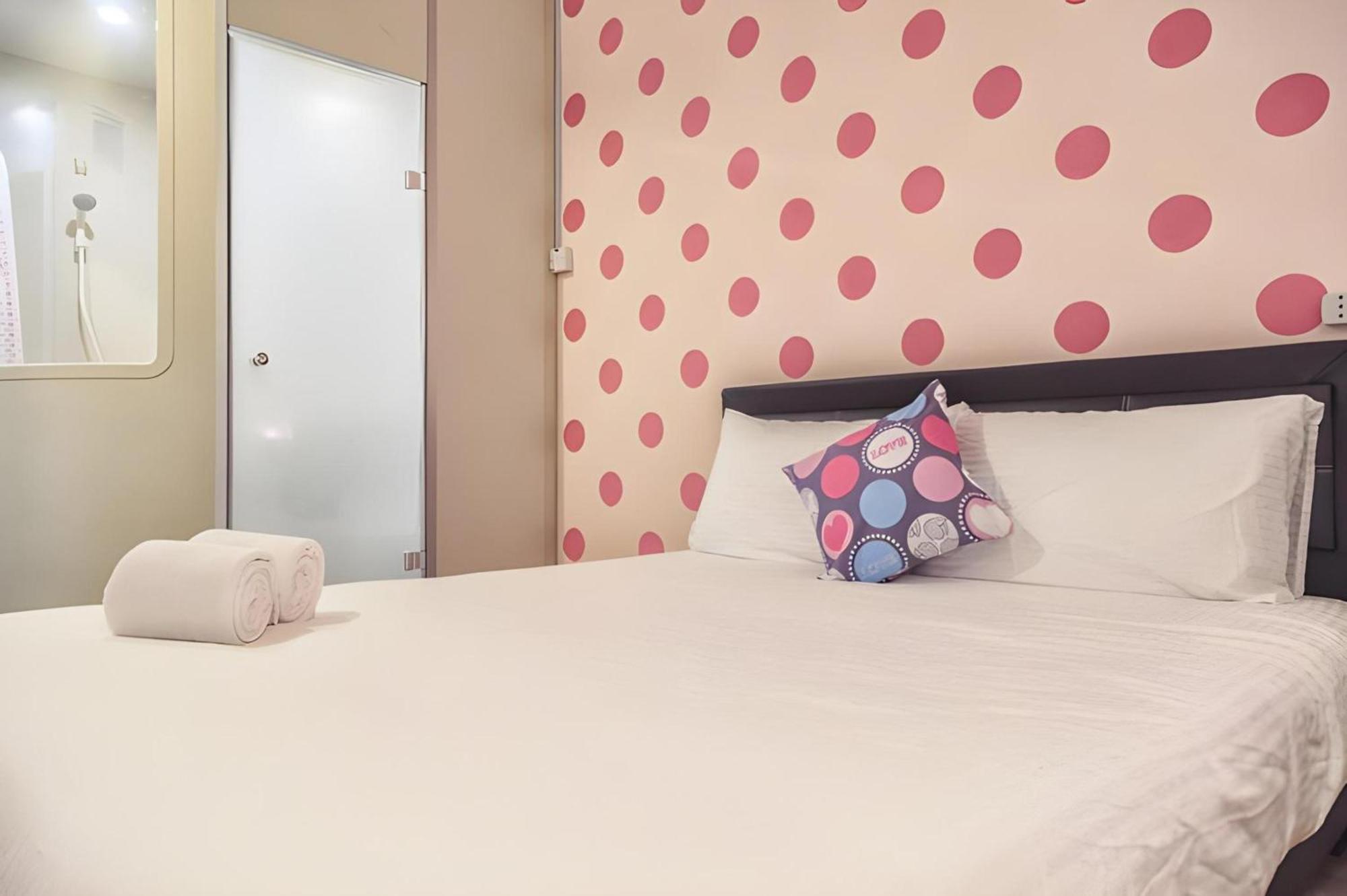 Oyo 91068 Elephant House Boutique Hotel George Town Dış mekan fotoğraf