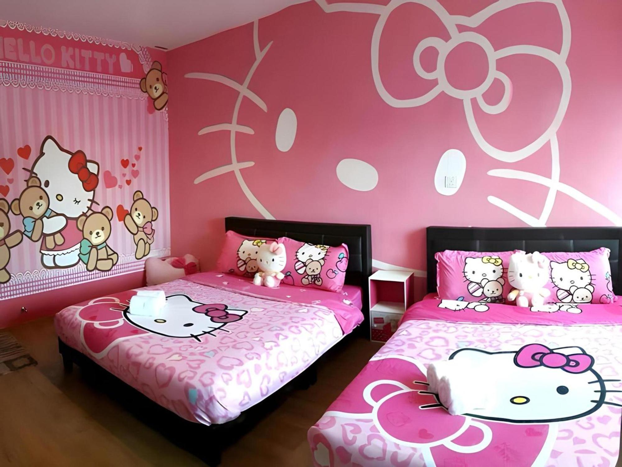 Oyo 91068 Elephant House Boutique Hotel George Town Dış mekan fotoğraf