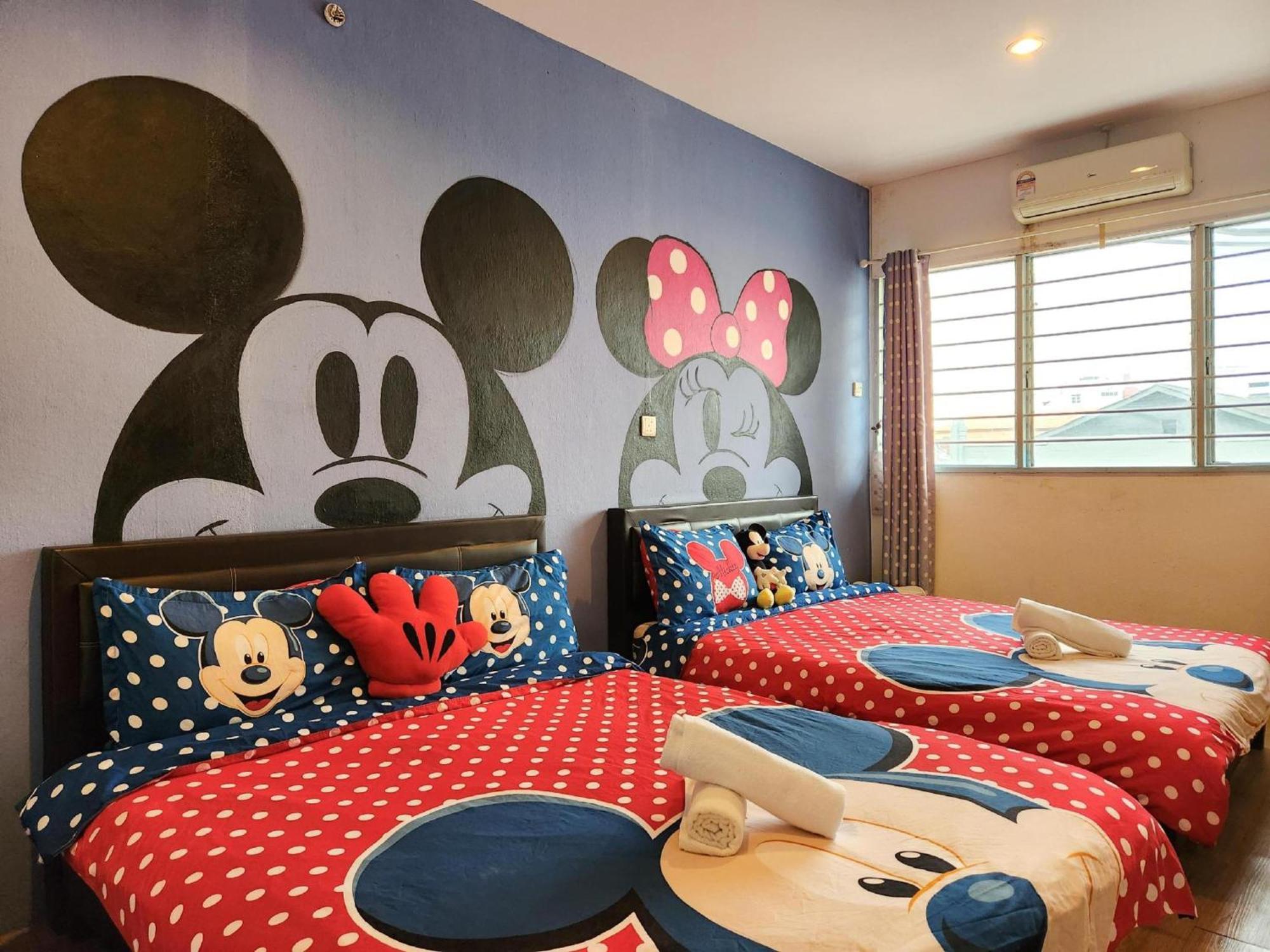 Oyo 91068 Elephant House Boutique Hotel George Town Dış mekan fotoğraf