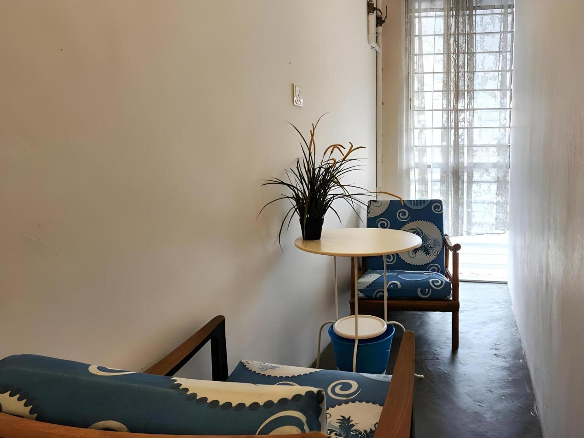 Oyo 91068 Elephant House Boutique Hotel George Town Dış mekan fotoğraf