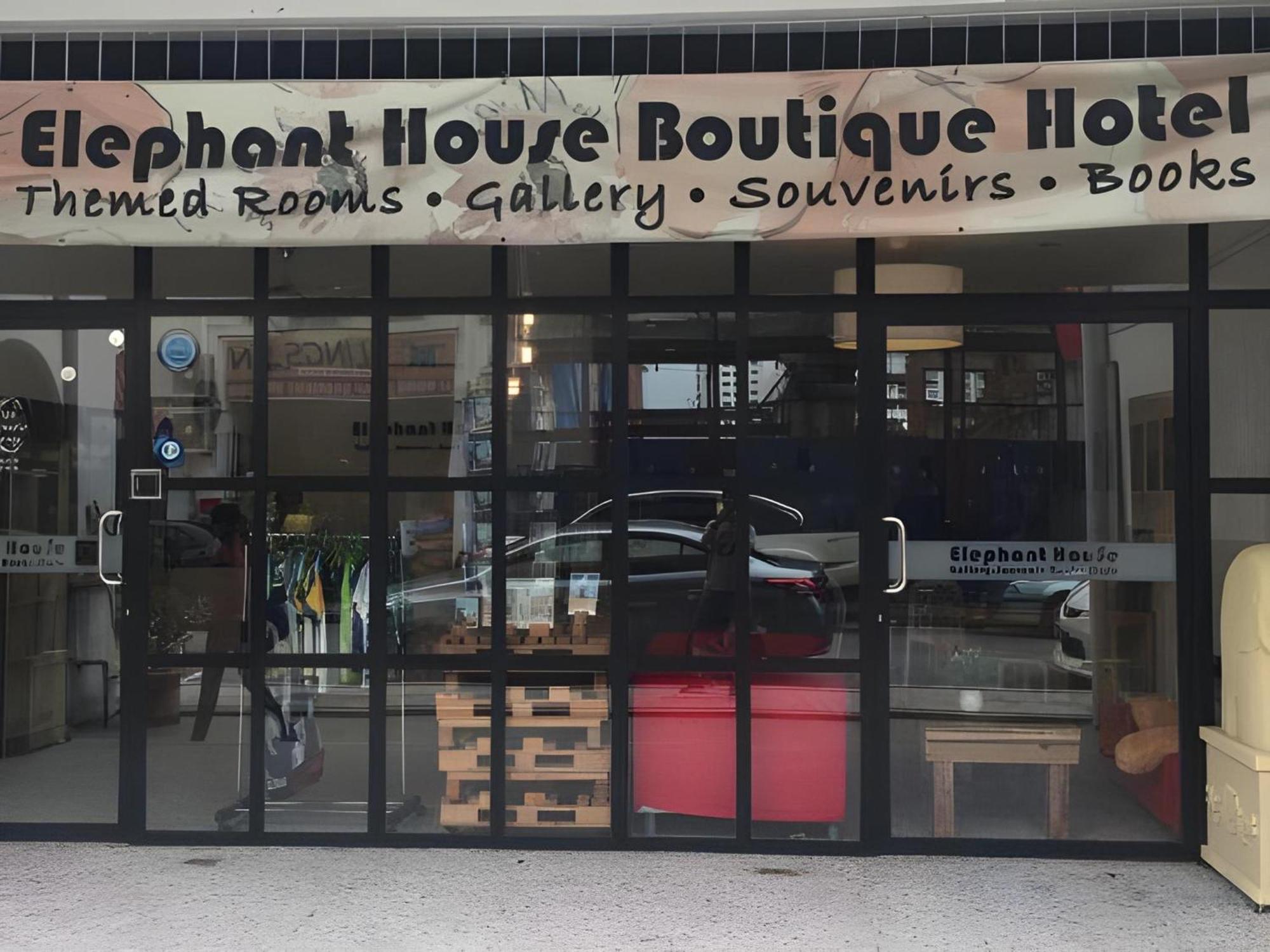 Oyo 91068 Elephant House Boutique Hotel George Town Dış mekan fotoğraf