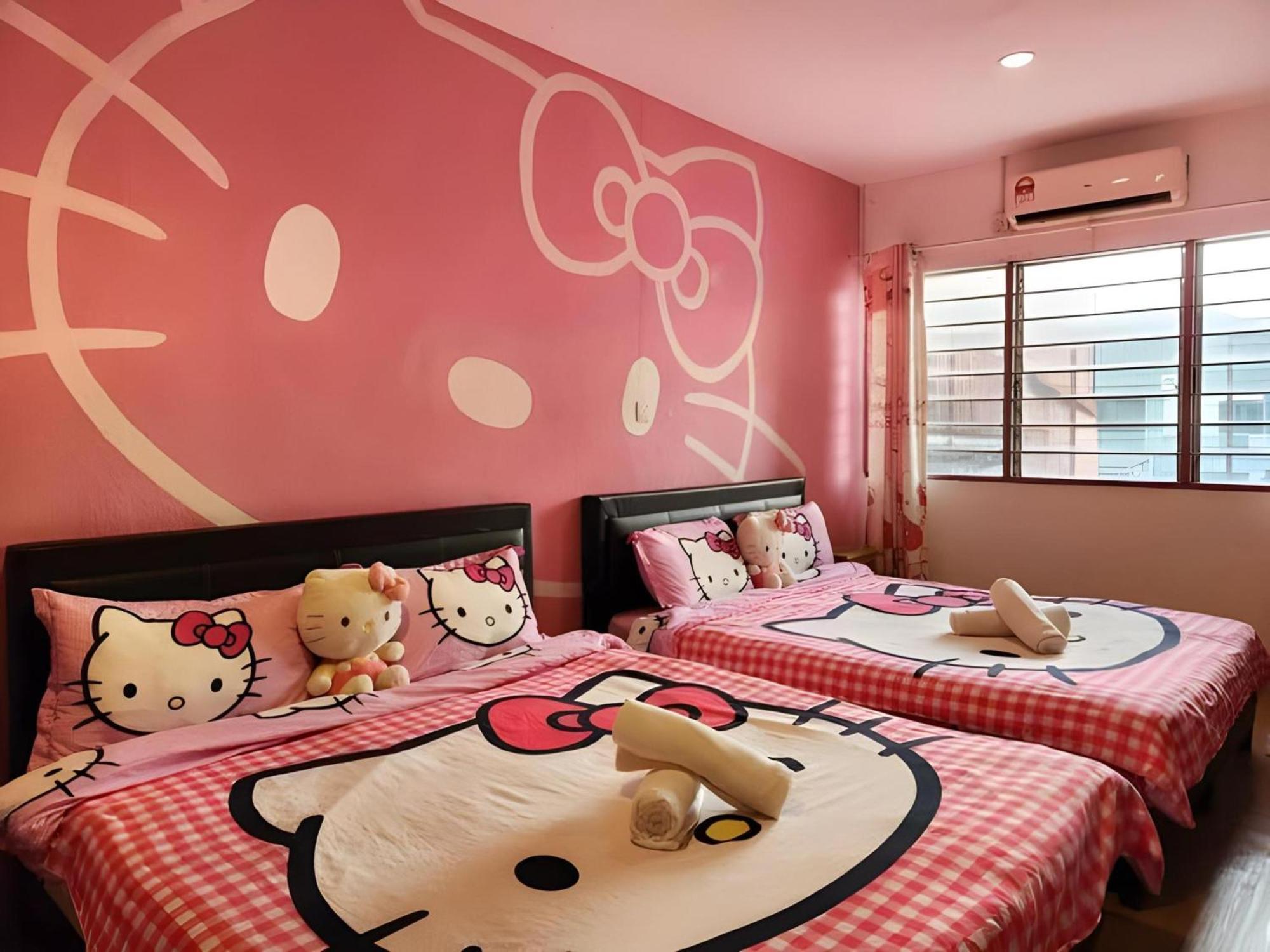 Oyo 91068 Elephant House Boutique Hotel George Town Dış mekan fotoğraf
